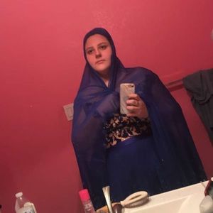 Meet your Posher, Jaden